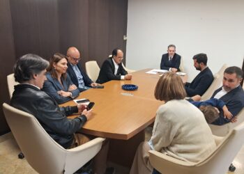 I consiglieri di minoranza
