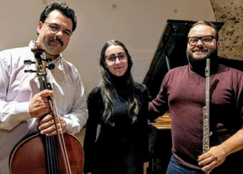 I tre flautisti