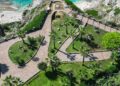 Il Giardino degli Dei