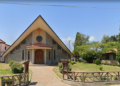 La Chiesa di Gesù Salvatore ad Ariola