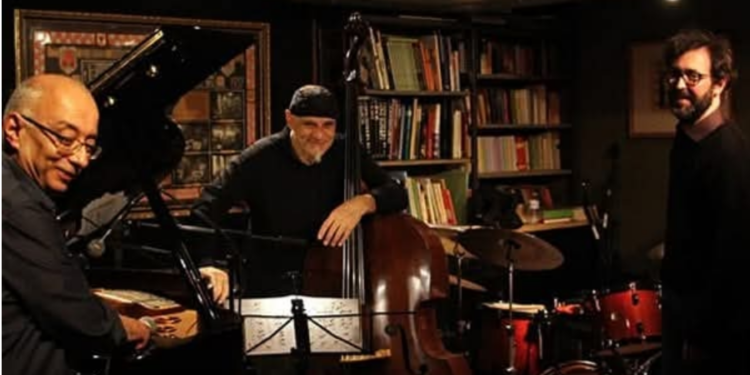 Sabin Todorov Trio