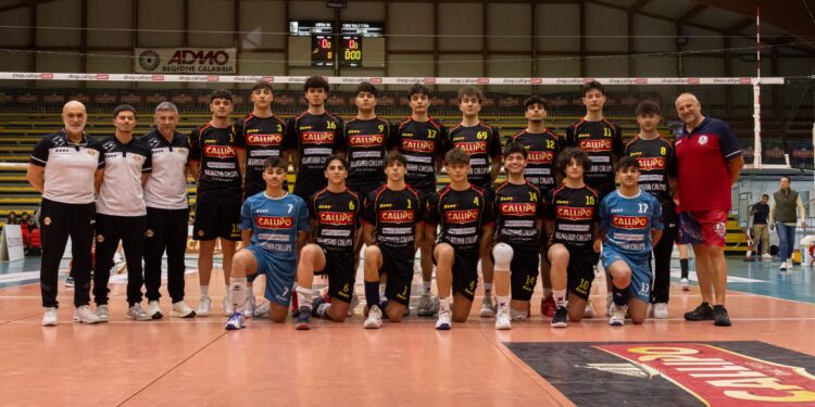 Under 19 tonno callipo