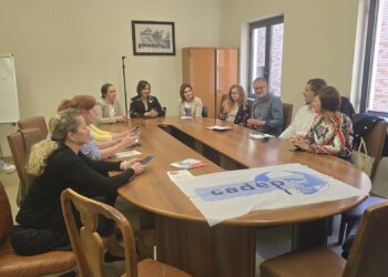Il confronto