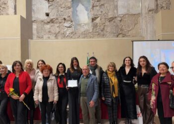 Le protagoniste dell'iniziativa