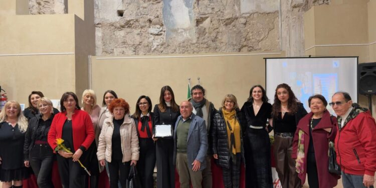 Le protagoniste dell'iniziativa