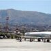 L'aeroporto di Reggio Calabria