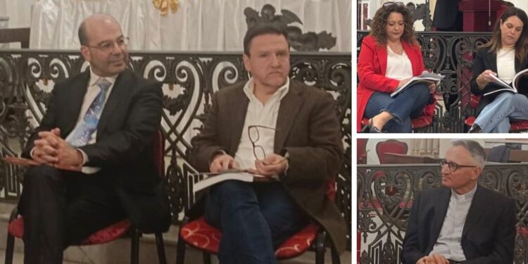 A Vibo la presentazione del volume dedicato al compositore Amedeo Vella