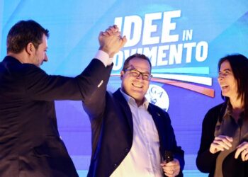 sudano lega