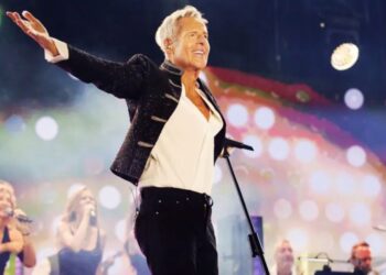 Claudio Baglioni