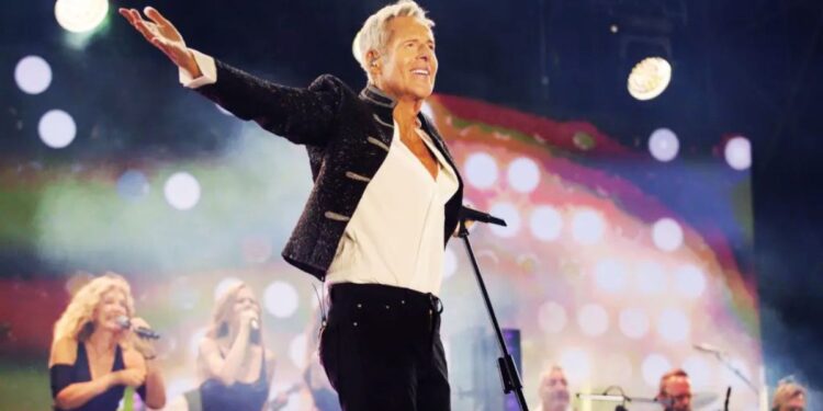 Claudio Baglioni