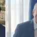 Da sinistra Giuseppe Condello e Corrado L'Andolina