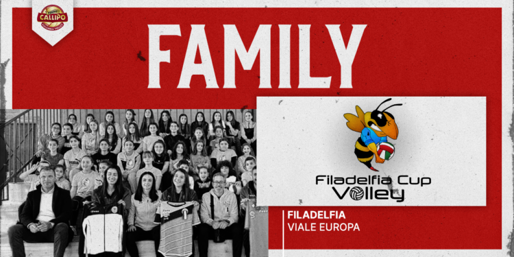 family-tonno callipo