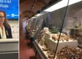 Il sottosegretario Wanda Ferro e il Museo di Vibo Valentia