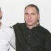 Filippo Ceravolo, vittima innocente di mafia, insieme ai genitori