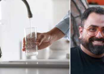 Francesco Colelli, assessore alla manutenzione del Comune di Vibo Valentia, ha annunciato il ripristino del guasto sulla rete idrica a Piscopio