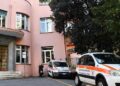 L'ospedale "Gaslini" di Genova