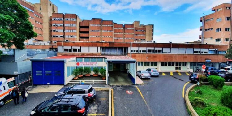Il Grande Ospedale Metropolitano (GOM) di Reggio Calabria