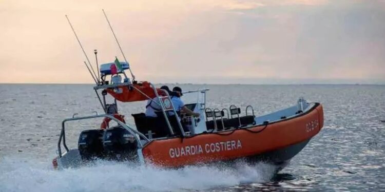 Guardia costiera