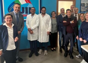 Incontro Uilp