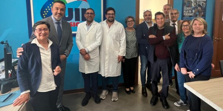 Incontro Uilp