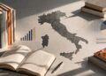 Il dato emerge dal Book Lover Index (BLI) 2026, l'indice elaborato da Casinos.it: ecco la classifica delle 20 regioni italiane per passione alla lettura