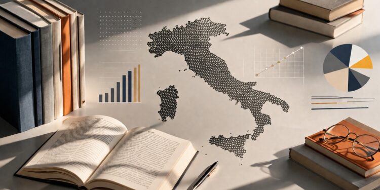 Il dato emerge dal Book Lover Index (BLI) 2026, l'indice elaborato da Casinos.it: ecco la classifica delle 20 regioni italiane per passione alla lettura