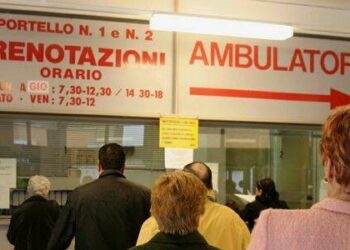 Sanità in Calabria