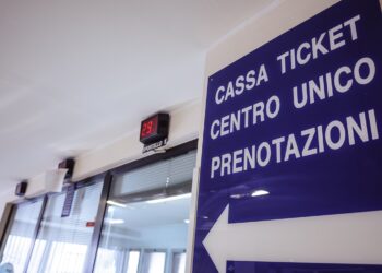 Sanità calabrese e Liste d'attesa