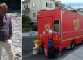 Luigi Di Sarno, deceduto in Calabria dopo una sospetta intossicazione da botulino, avvenuta dopo aver mangiato un panino ad un food truck