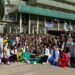 I nuovi medici dell'Università Magna Graecia di Catanzaro