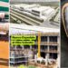 Il presidente della Regione Calabria, Roberto Occhiuto, sul cantiere del nuovo ospedale di Vibo Valentia