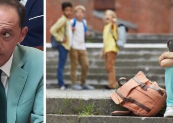 Il consigliere comunale Silvio Pisani (M5) contro il bullismo nelle scuole