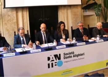 La commissione del Premio Letterario Castello