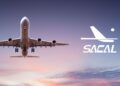 Logo della Sacal