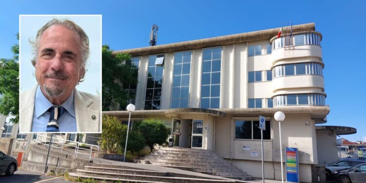Gaetano Paduano e la Provincia di Vibo Valentia