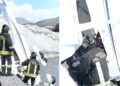 L'ultraleggero precipitato