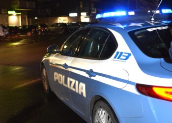 controlli straordinari interforze nel fine settimana