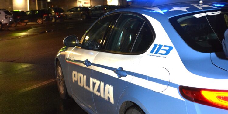controlli straordinari interforze nel fine settimana