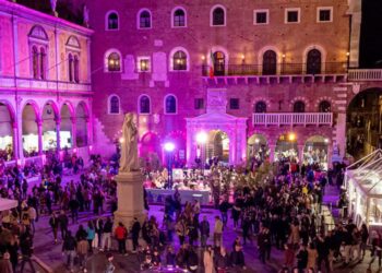 Vinitaly and the City a Verona