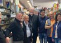vescovo vicinanza imprenditori