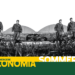 Economia Sommersa. Immagine Maggio