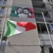 Tribunale Crotone - Foto Ansa
