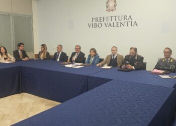 protocollo prefettura