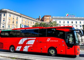 busitalia