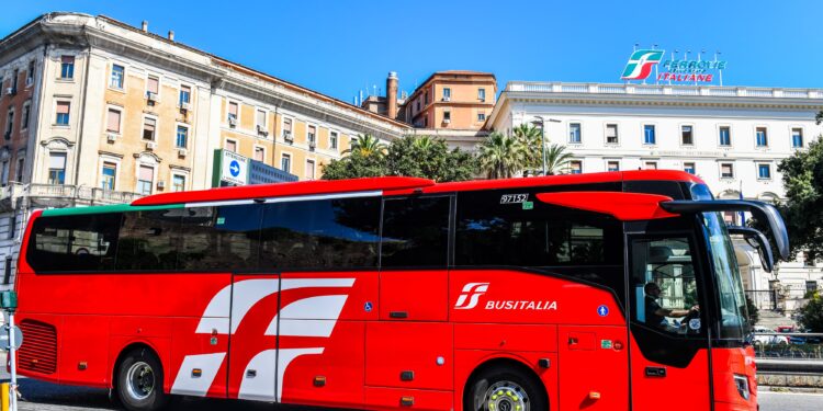 busitalia