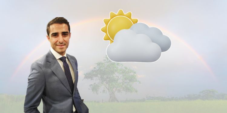 Le previsioni meteo in Calabria di Paolo Bellantone