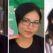 In foto Gregorio Greco, Caterina Muraca e Marcella Murabito