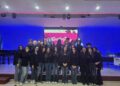Gli alunni del Capialbi