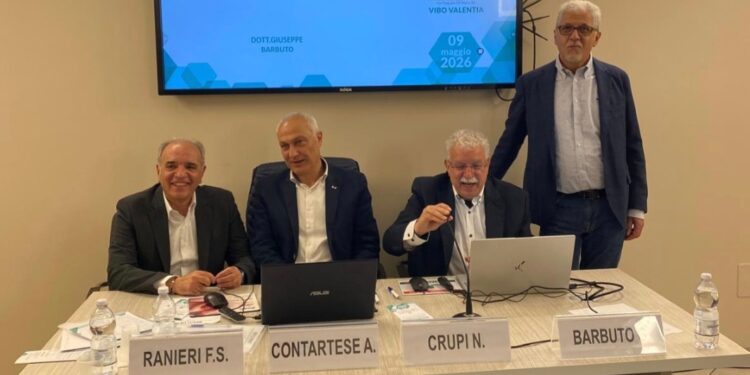 gli intervenuti