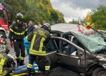 incidente cosentino